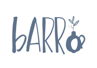 Barro Logo Azul